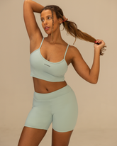 KENDWA CYCLING SHORTS