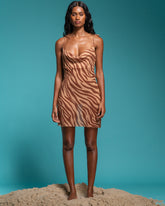 MAMAJUANA MINI DRESS