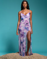 DOMINICUS MAXI DRESS