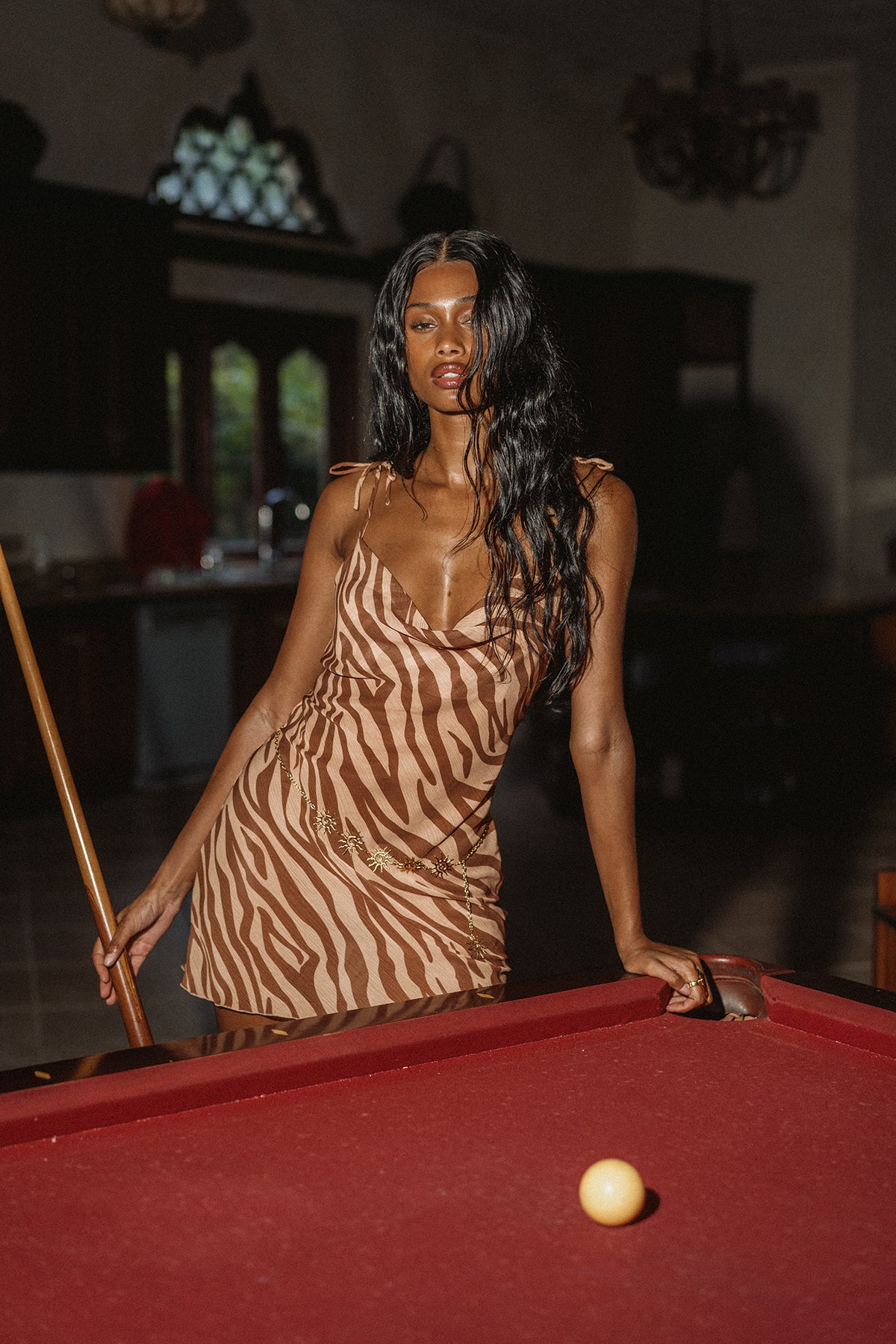 KANAWA resortwear