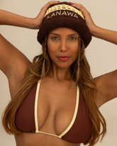 WILD SOUL BUCKET HAT