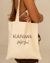 WILD SOUL TOTE BAG
