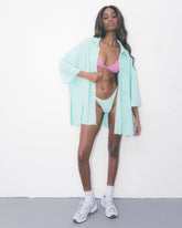 MIAMI BEACH COVER-UP