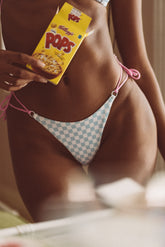 FLYING FISH B1 Bottom