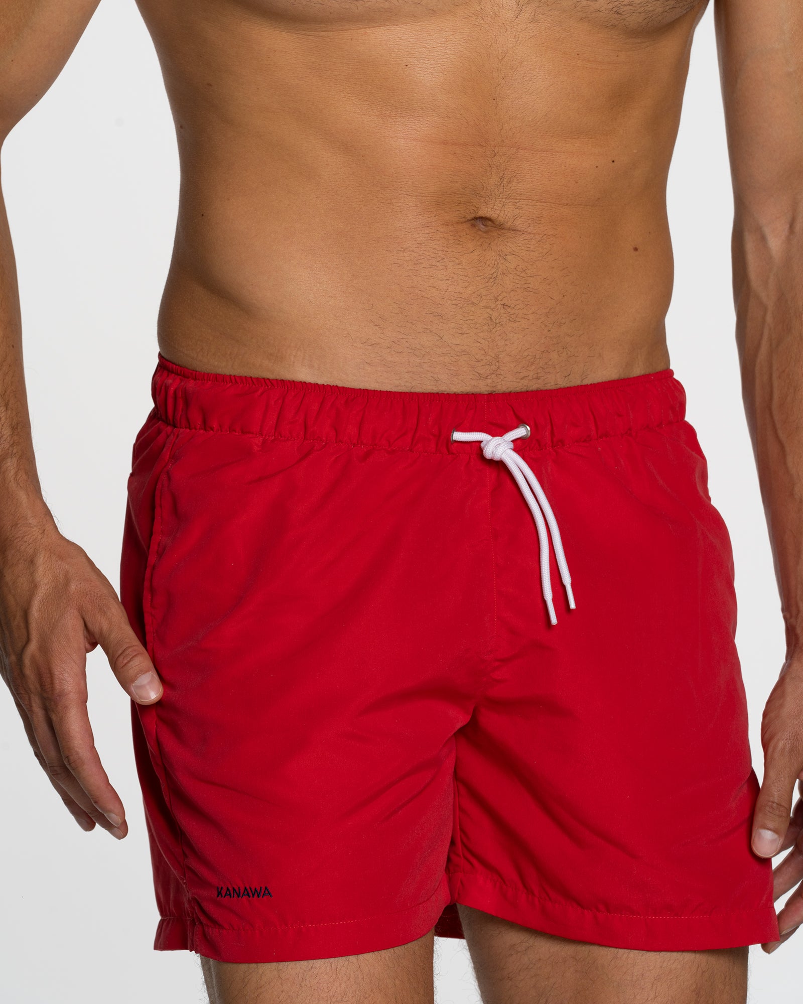 PRAIANO SWIM SHORTS
