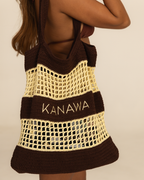 WILD SOUL CROCHET BAG