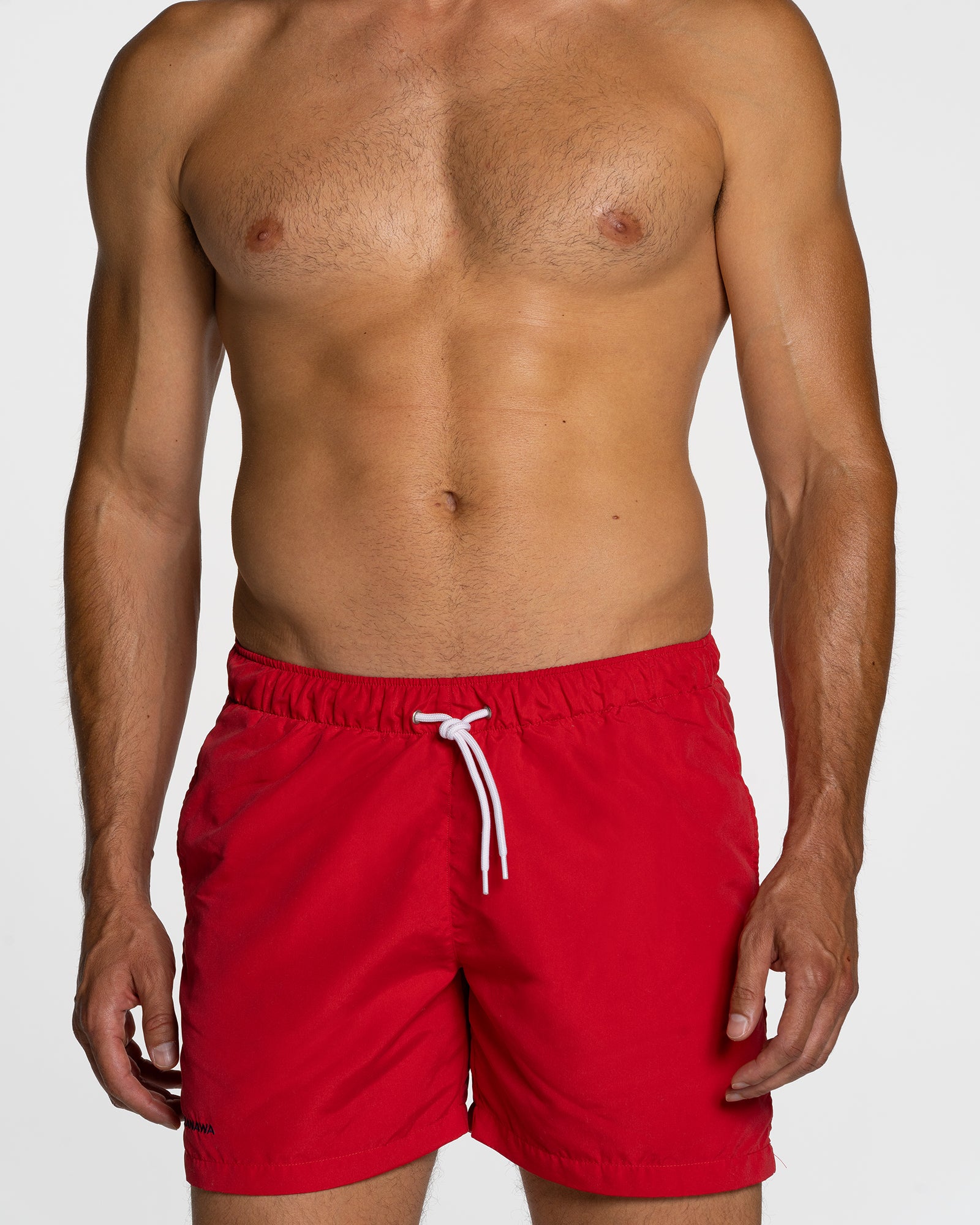 PRAIANO SWIM SHORTS