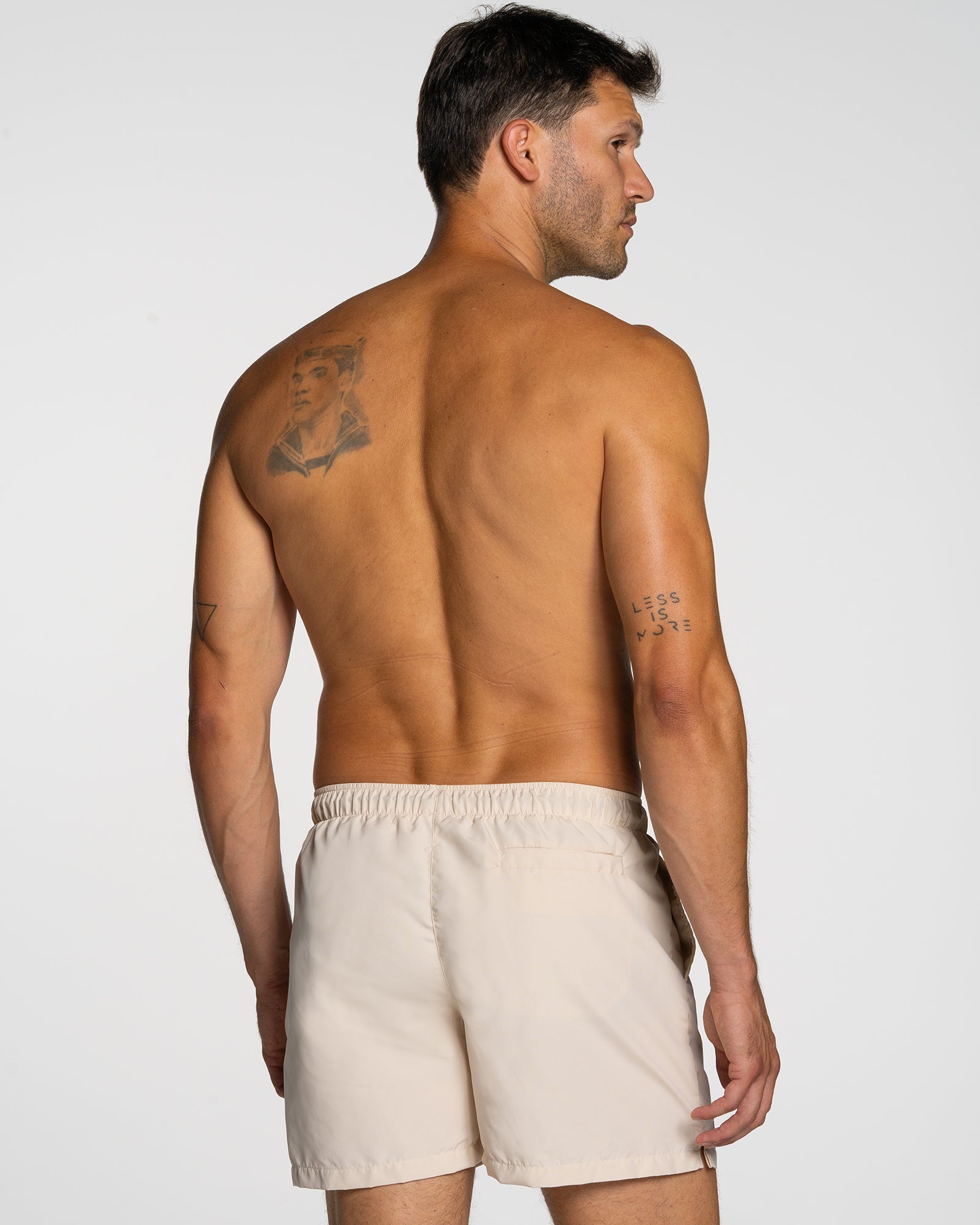 CAPRI SWIM SHORTS