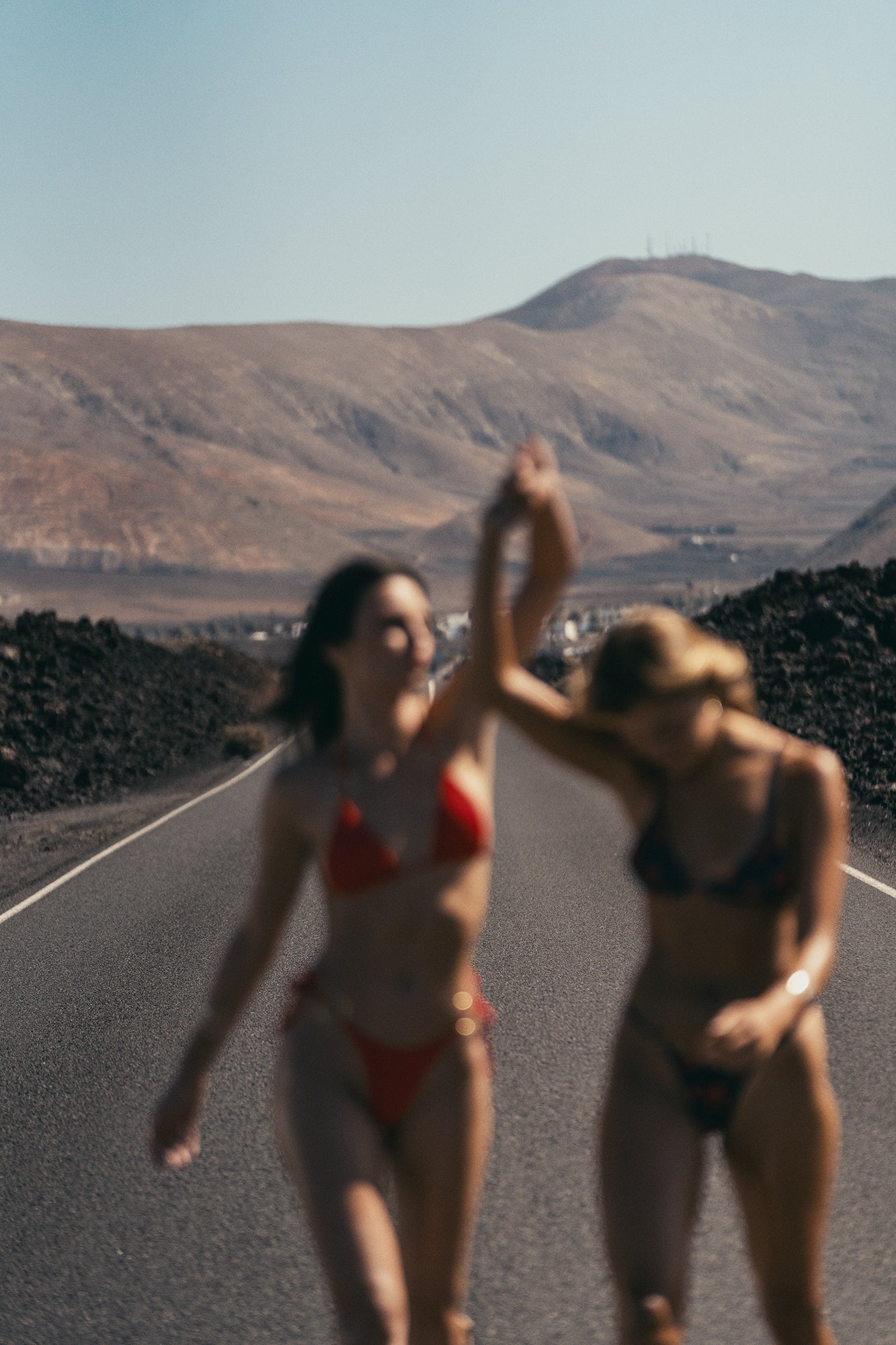 LA GRACIOSA B1 BOTTOM