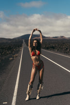 LA GRACIOSA B1 BOTTOM