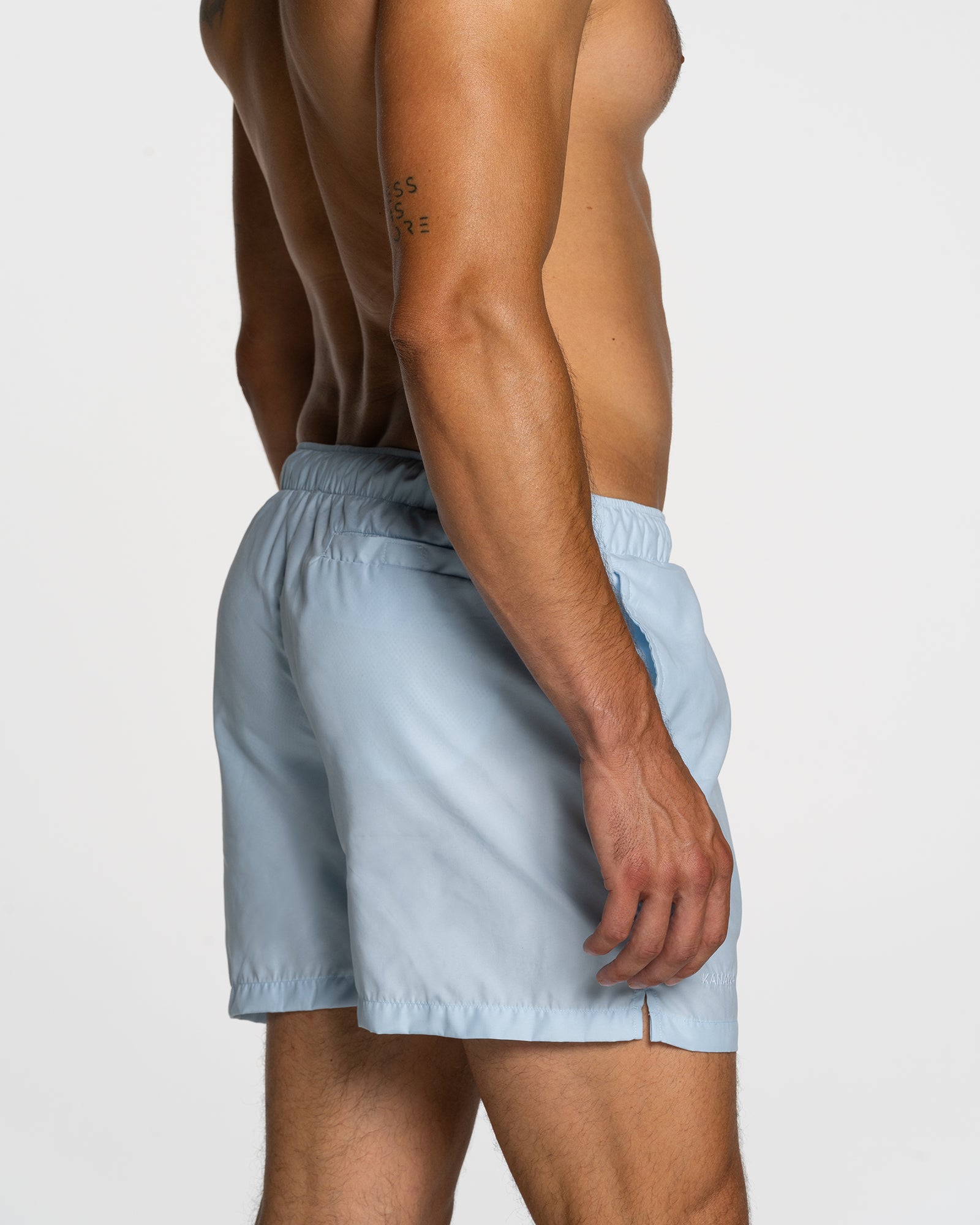 POSITANO SWIM SHORTS
