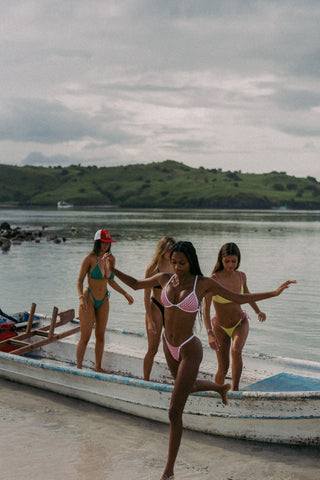 SUMBA B4 TOP