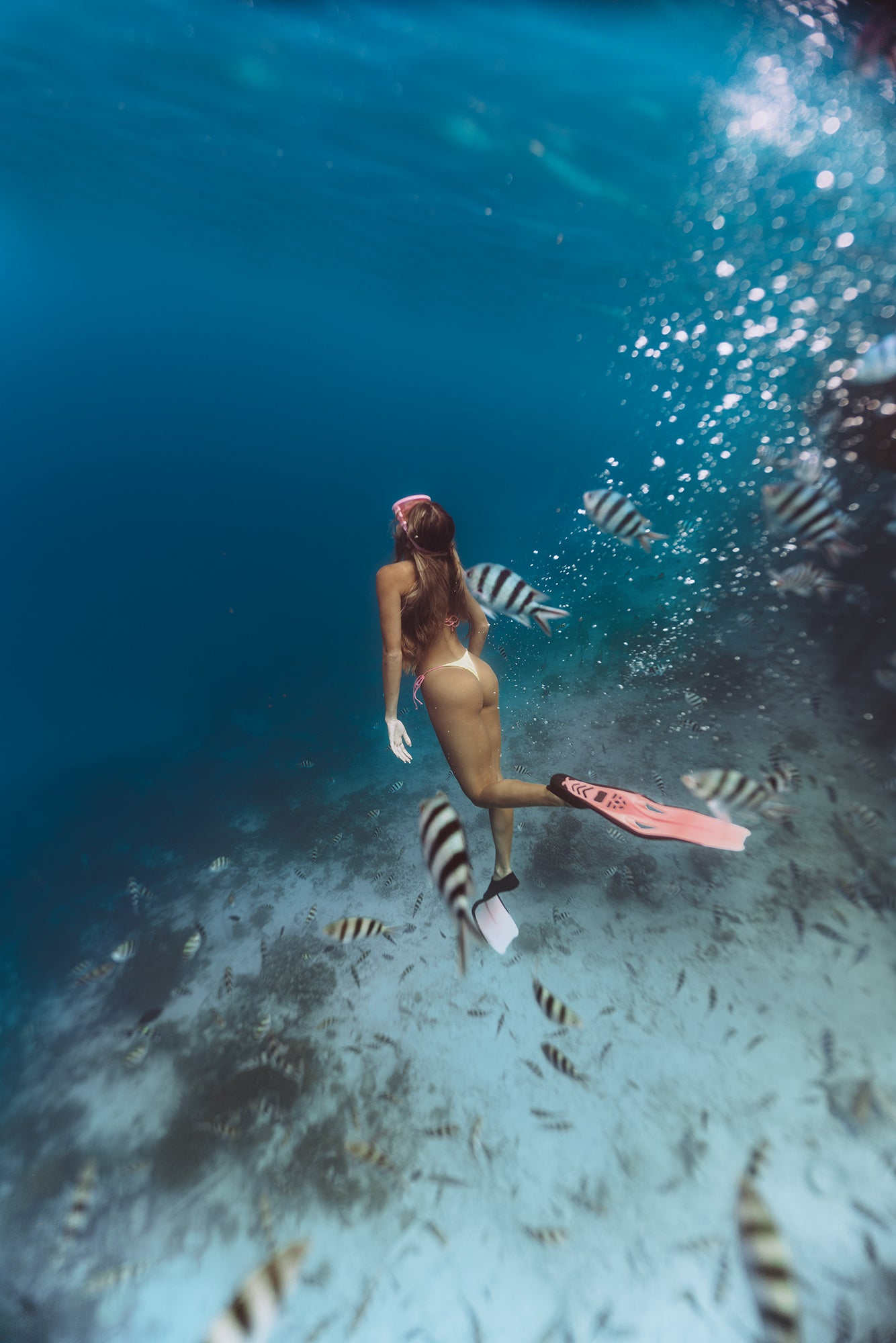 kanawaswim