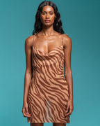 MAMAJUANA MINI DRESS