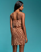 MAMAJUANA MINI DRESS