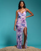 DOMINICUS MAXI DRESS