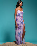 DOMINICUS MAXI DRESS