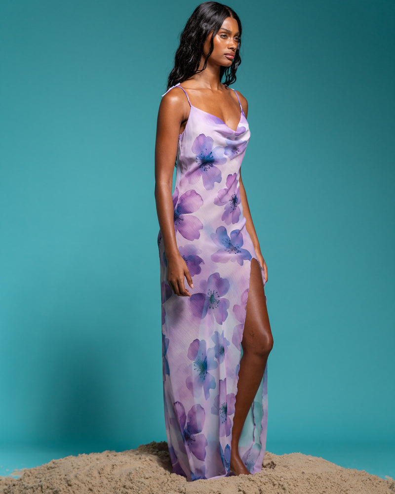 DOMINICUS MAXI DRESS