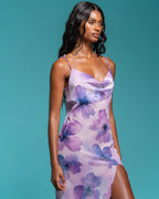 DOMINICUS MAXI DRESS