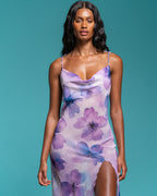 DOMINICUS MAXI DRESS