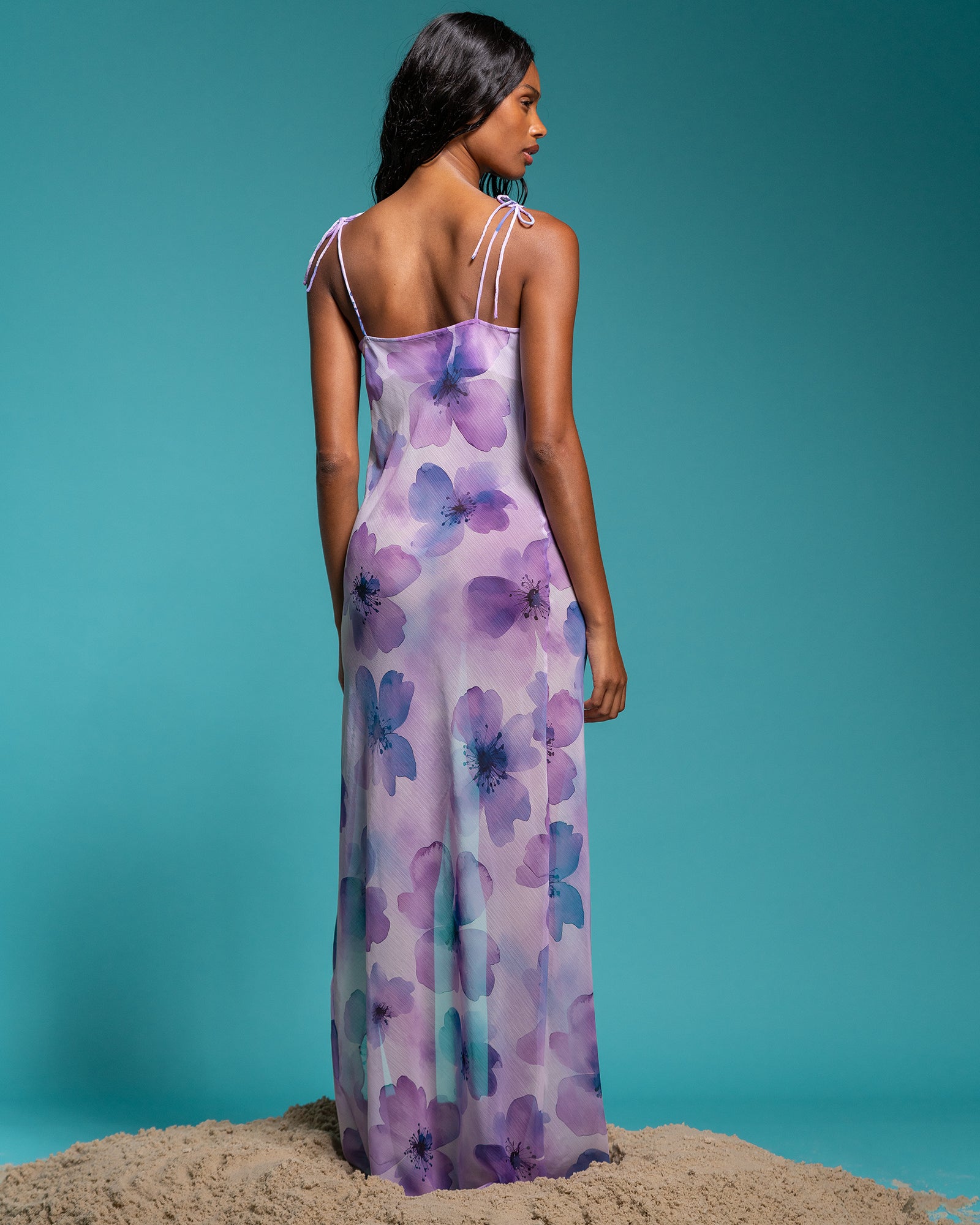 DOMINICUS MAXI DRESS