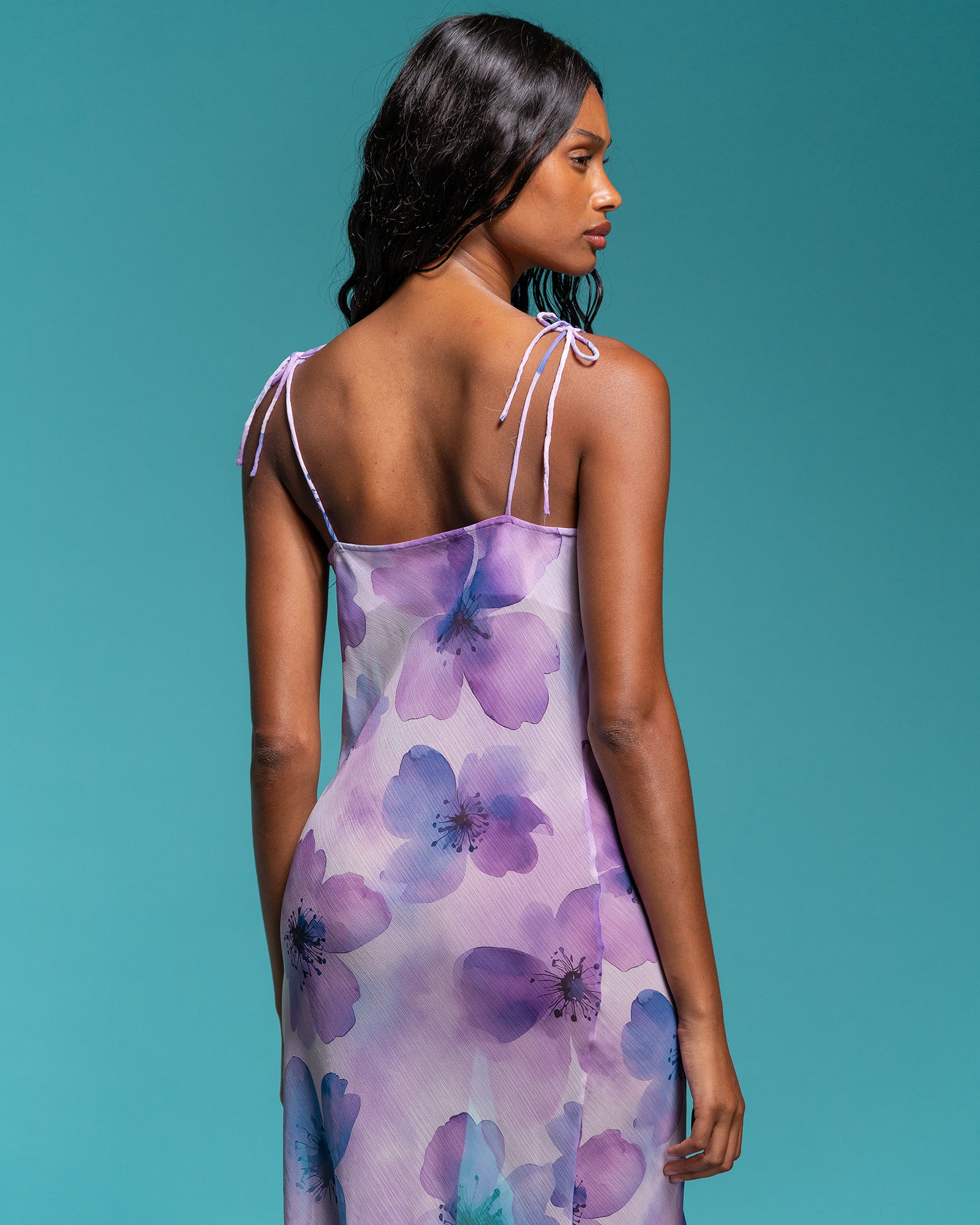DOMINICUS MAXI DRESS