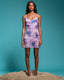 DOMINICUS MINI DRESS