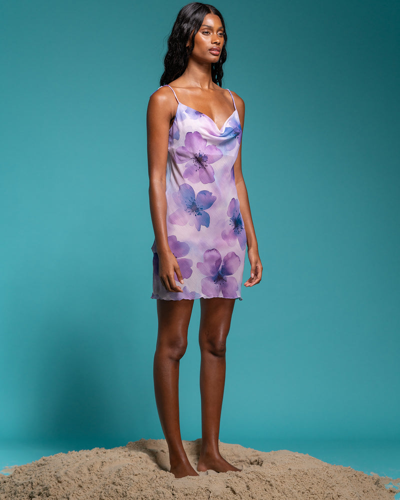 DOMINICUS MINI DRESS