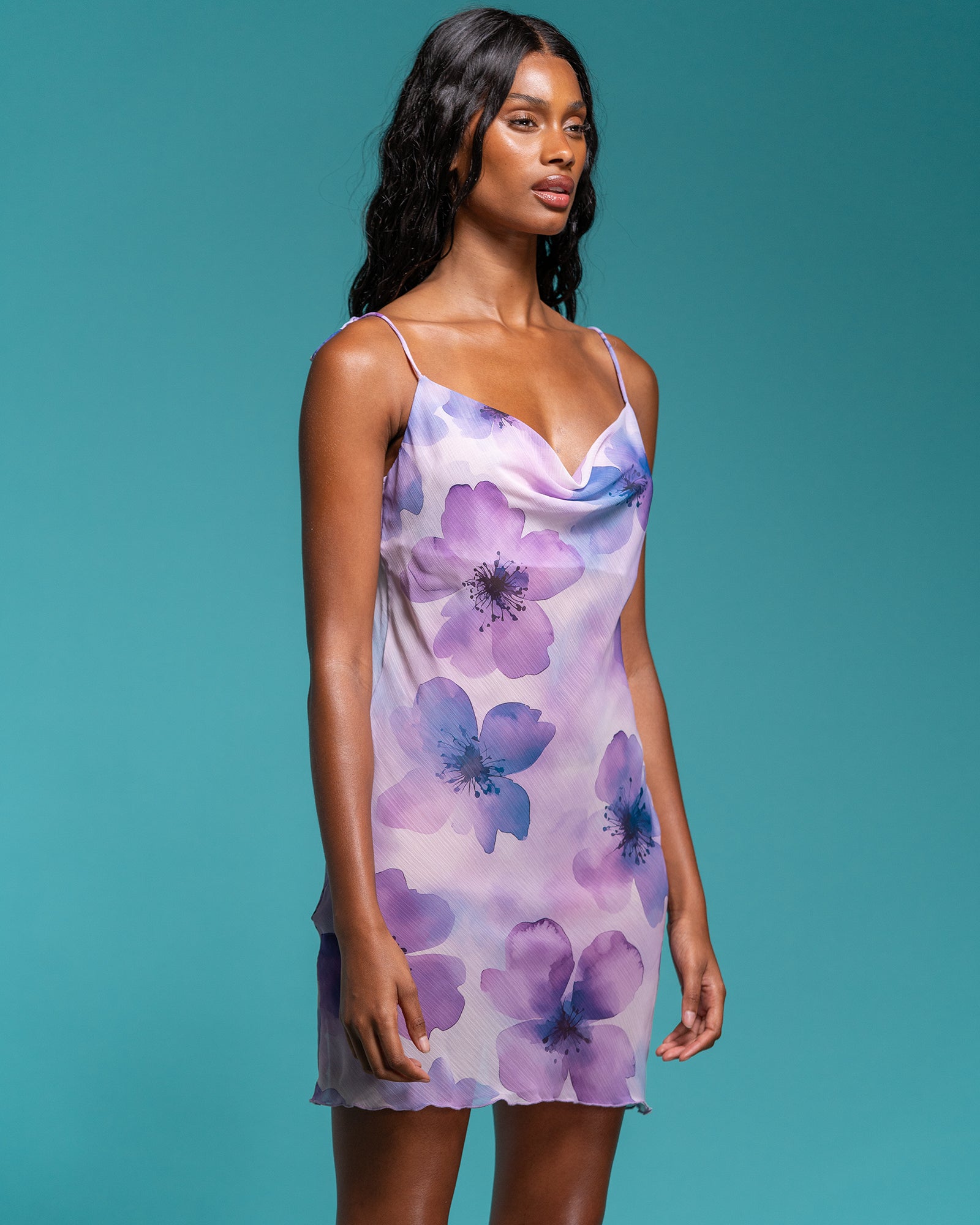 DOMINICUS MINI DRESS