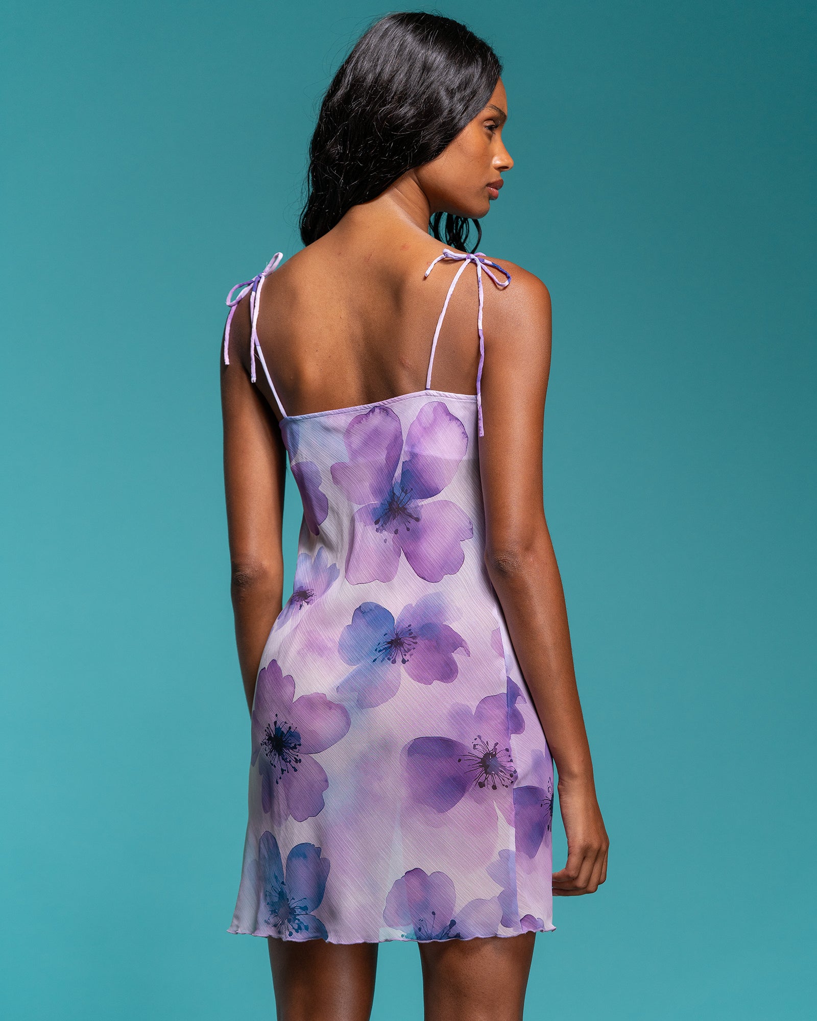 DOMINICUS MINI DRESS