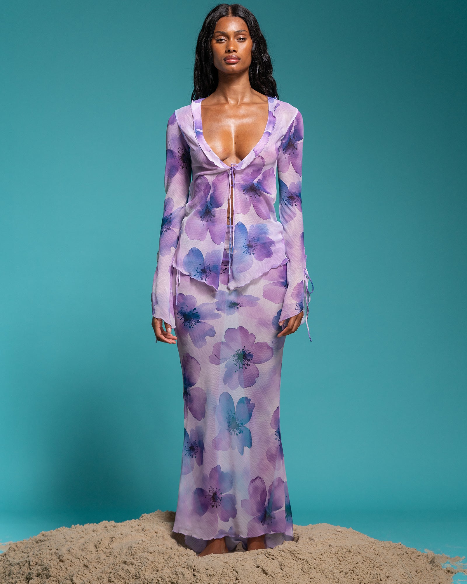 DOMINICUS SKIRT Secondary image