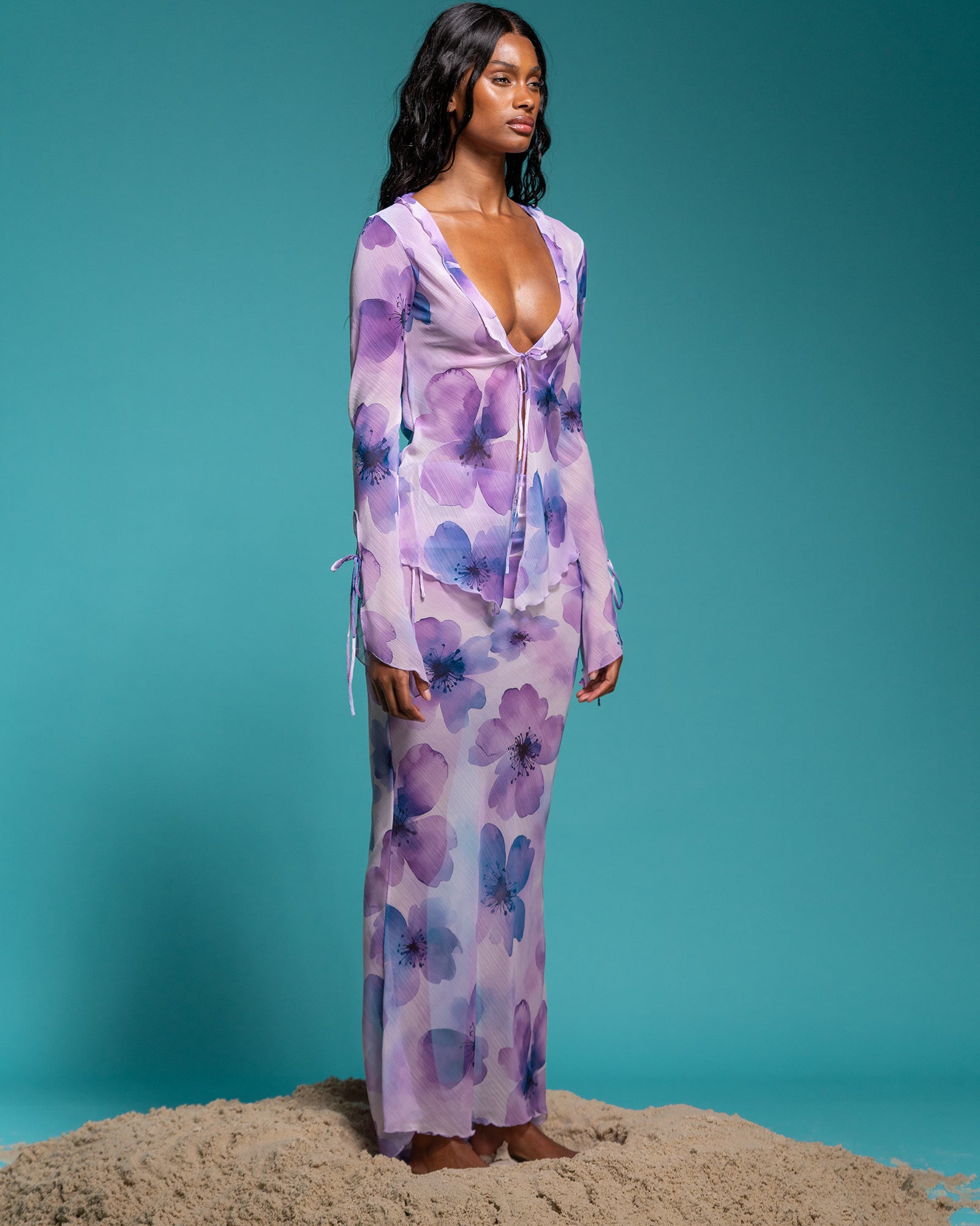DOMINICUS SKIRT Main image