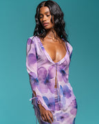 DOMINICUS BLOUSE