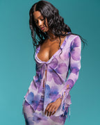 DOMINICUS BLOUSE
