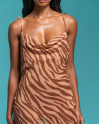 MAMAJUANA MAXI DRESS