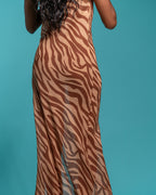 MAMAJUANA MAXI DRESS