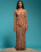 MAMAJUANA BLOUSE