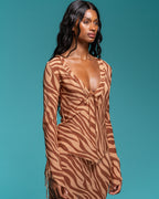 MAMAJUANA BLOUSE