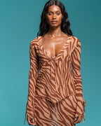 MAMAJUANA BLOUSE