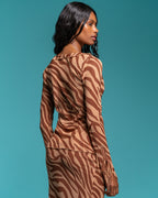 MAMAJUANA SKIRT