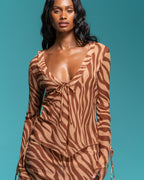 MAMAJUANA BLOUSE