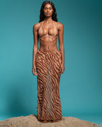 MAMAJUANA SKIRT