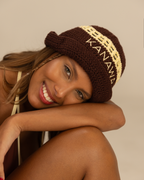 WILD SOUL BUCKET HAT