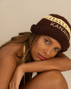 WILD SOUL BUCKET HAT