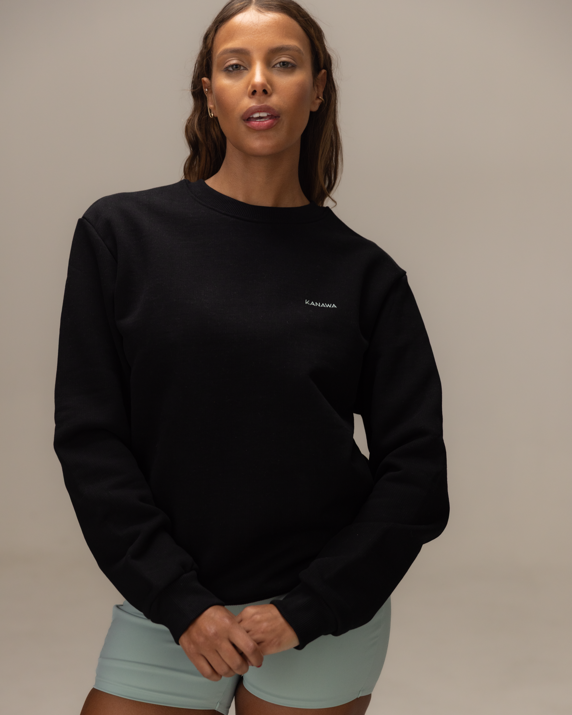 KENDWA SWEATSHIRT