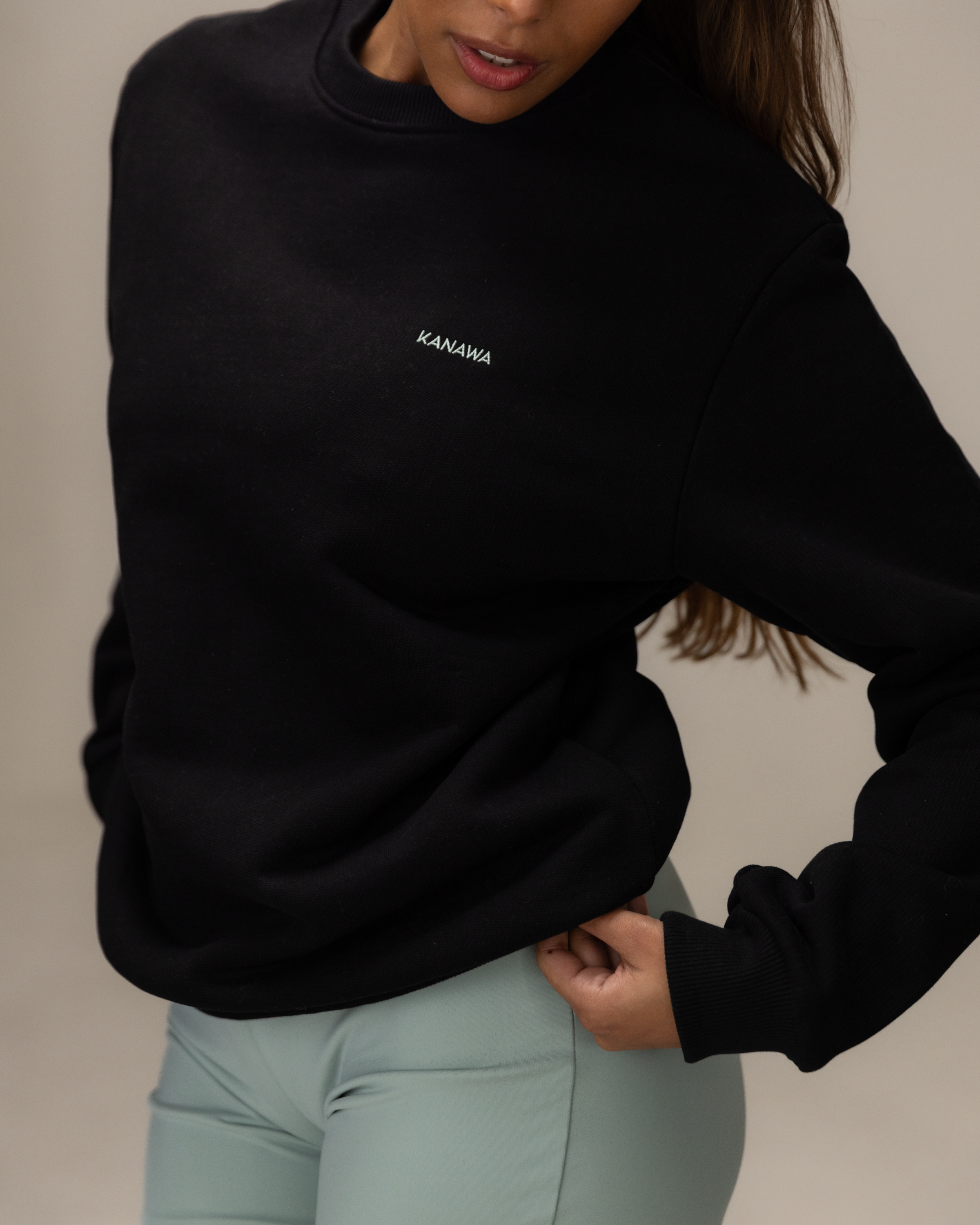 KENDWA SWEATSHIRT