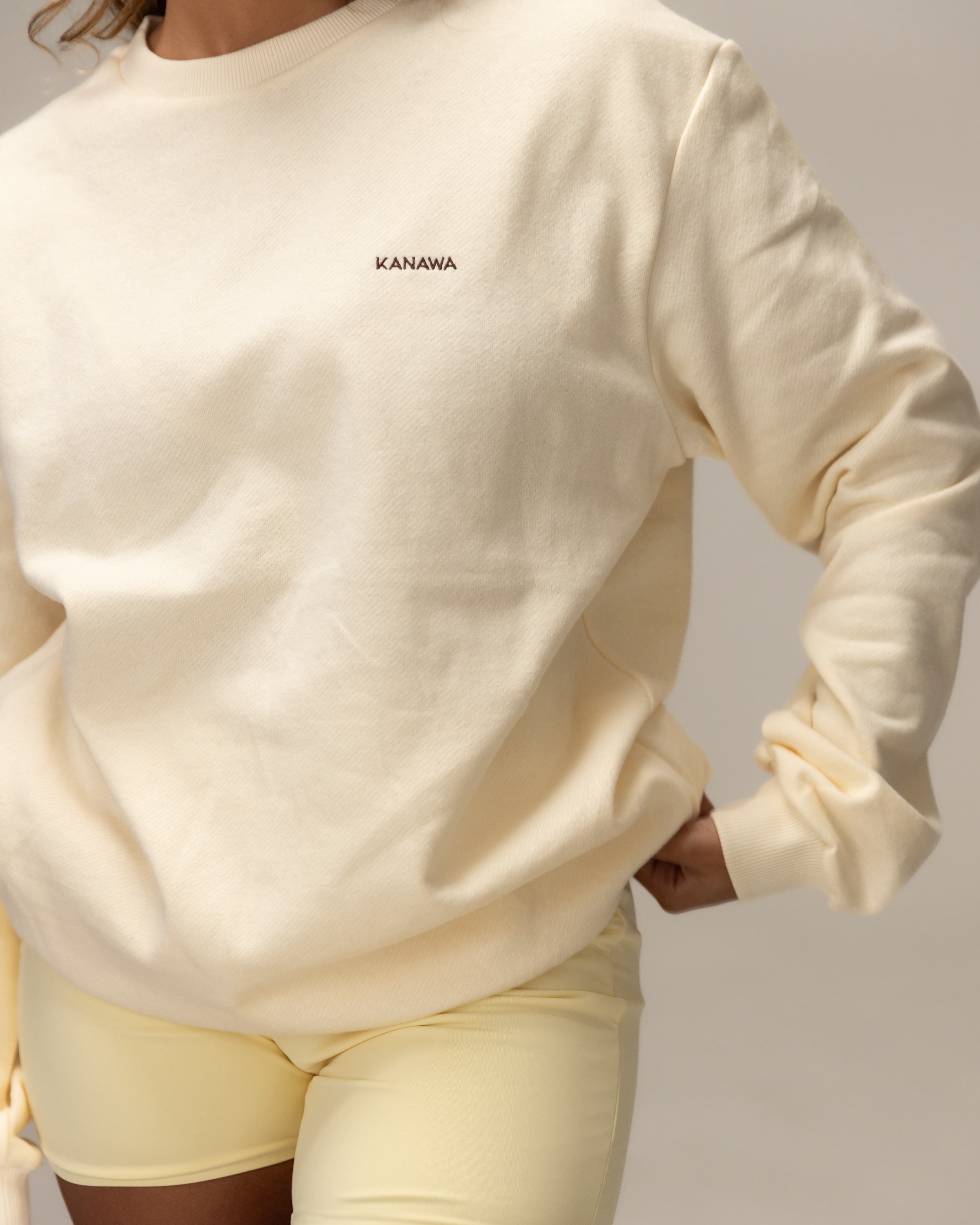 MNEMBA SWEATSHIRT