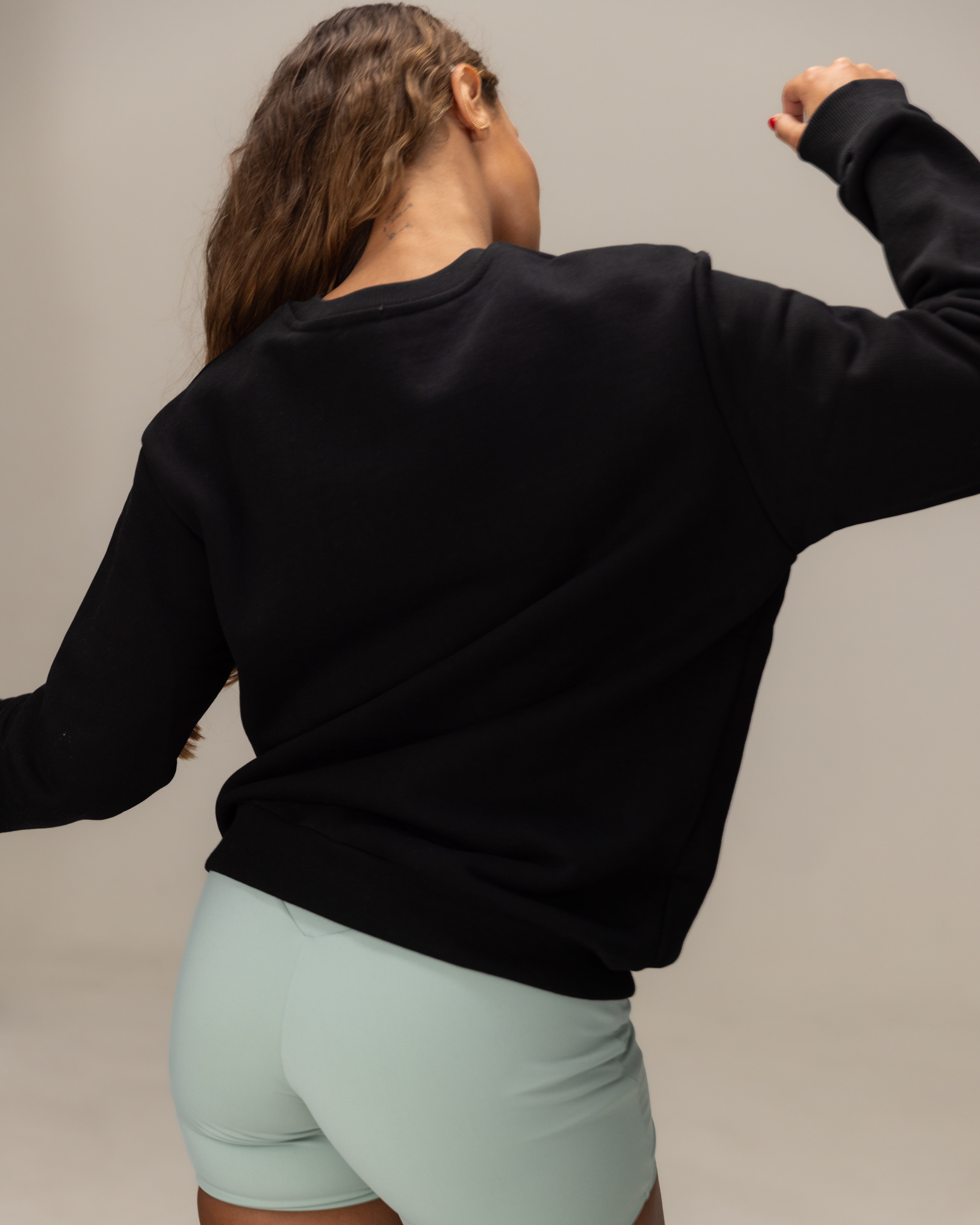 KENDWA SWEATSHIRT