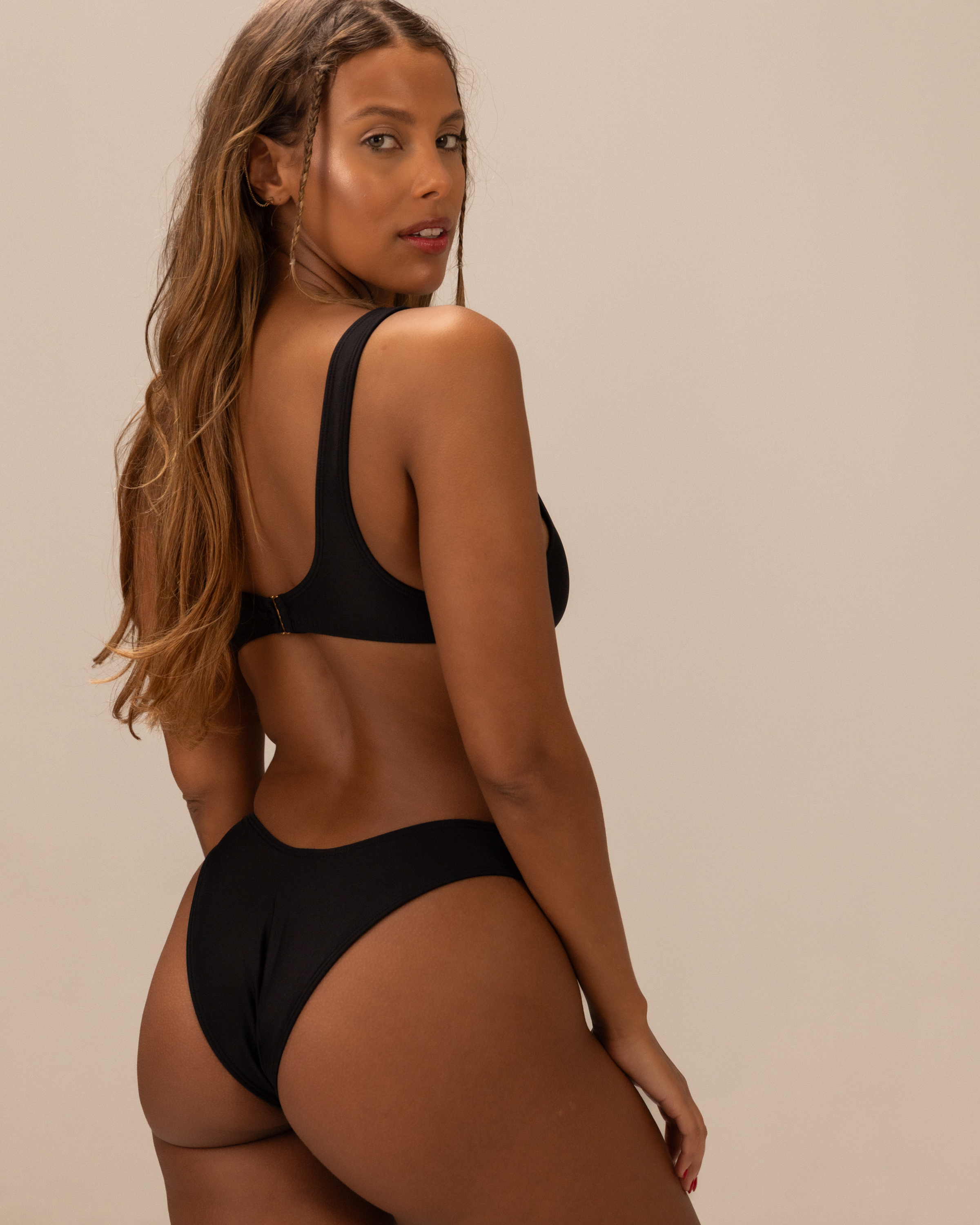 ARUSHA B5 MEDIUM COVERAGE BOTTOM