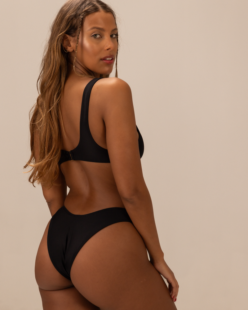 ARUSHA B5 MEDIUM COVERAGE BOTTOM